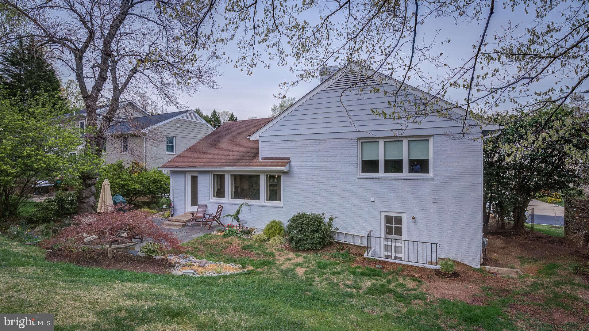 6212 Wedgewood Road Bethesda, MD 20817 - Photo 38 of 38 Gallery Image 38