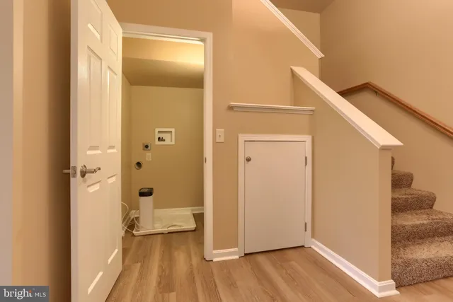a view of a house with a roof deck