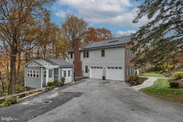 $799,900 | 1609 Spring Hill Drive, Hummelstown, PA 17036