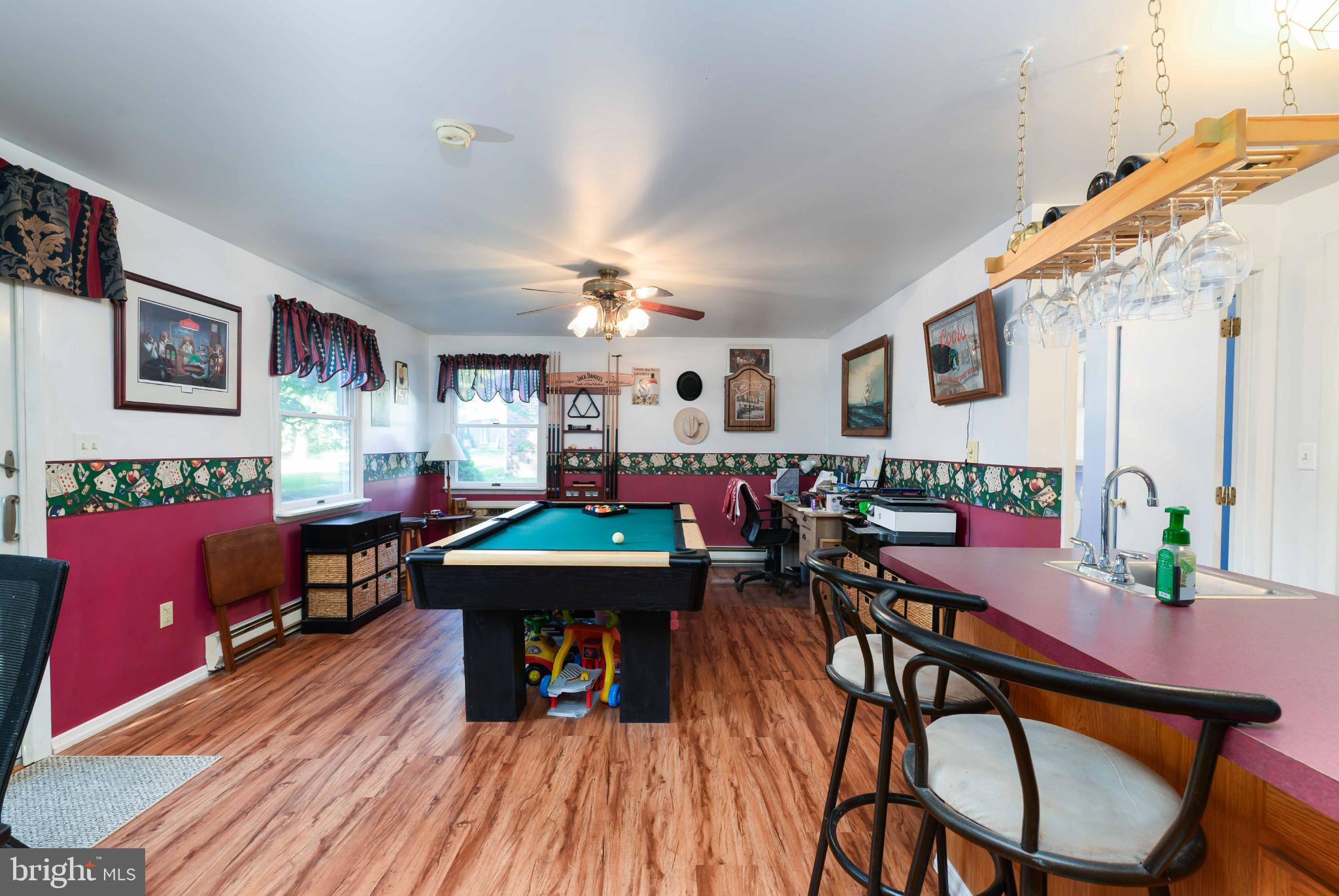 10 Delaware Drive Salem, NJ 08079 - Photo 21 of 41 In-law suite with private entrance or game room