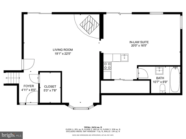 $349,900 | 10 Delaware Drive, Salem, NJ 08079