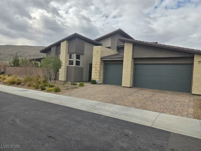 $2,790,000 | 5185 Rock Daisy Drive, Las Vegas, NV 89135