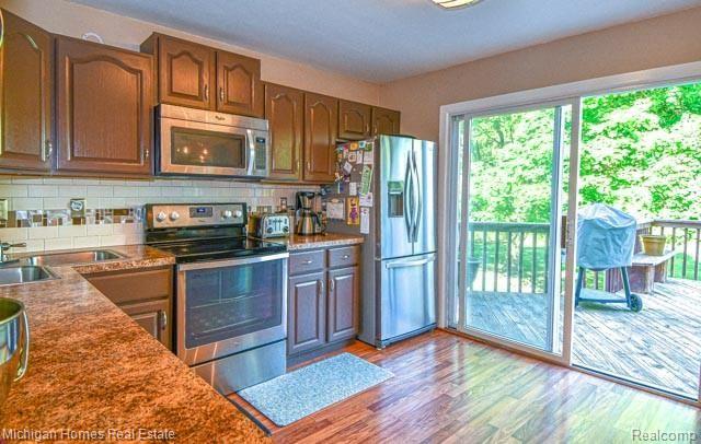 9198 Gould Road Linden, MI 48451 - Photo 18 of 56