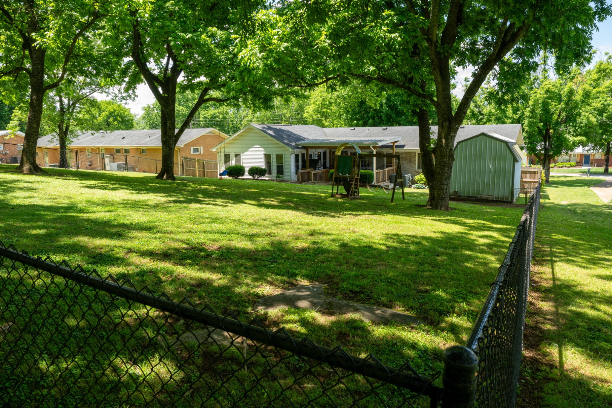 119 Tollgate Road Pulaski, TN 38478 - Photo 37 of 42