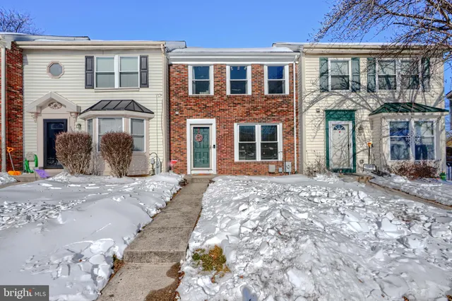 $325,000 | 851 Comer Square, Bel Air, MD 21014
