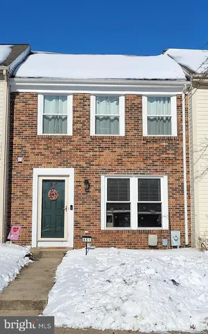 $325,000 | 851 Comer Square, Bel Air, MD 21014