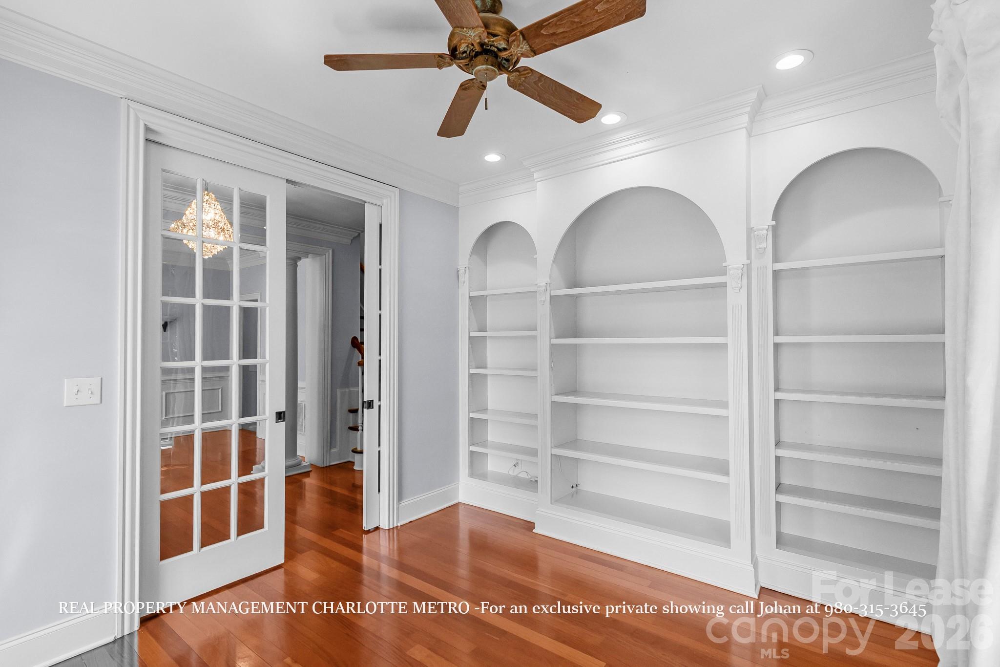 529 Queens Road Charlotte, NC 28207 - Photo 33 of 40