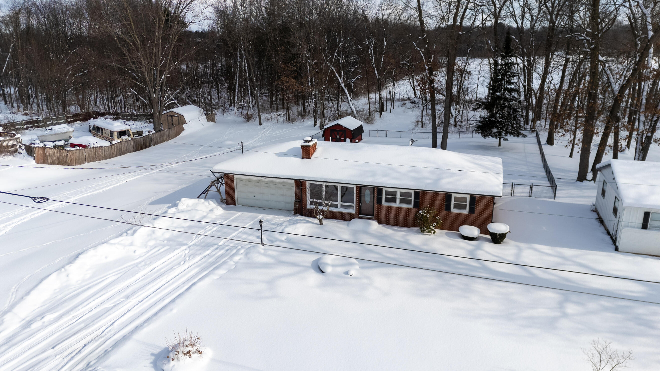 9191 Alidor Road Schoolcraft, MI 49087 - Photo 14 of 39 DJI_20260130124402_0190_D