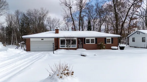 $295,000 | 9191 Alidor Road, Schoolcraft, MI 49087