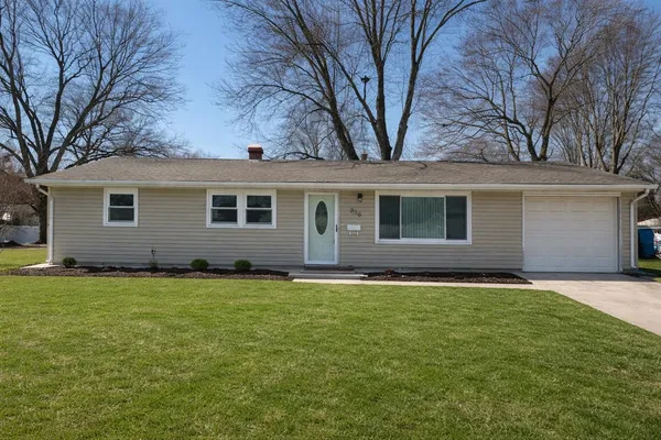 $215,000 | 356 Tanglewood Drive, New Haven, IN 46774
