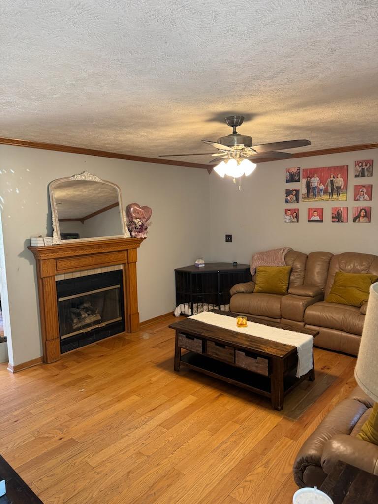 122 Windward Lane Rochelle, IL 61068 - Photo 4 of 21