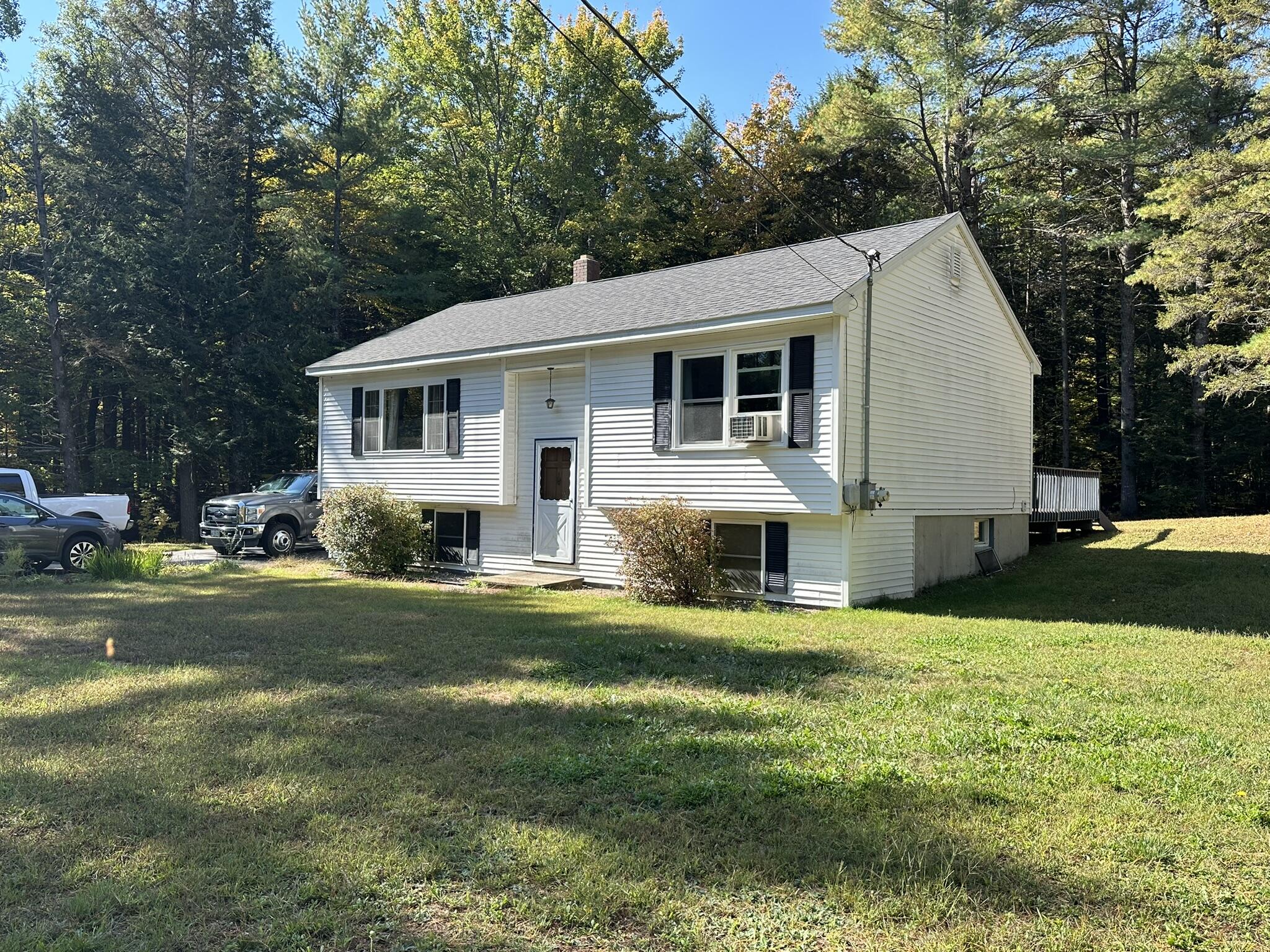 37 Plains Road Harrison, ME 04040 - Photo 1 of 19 IMG_4702