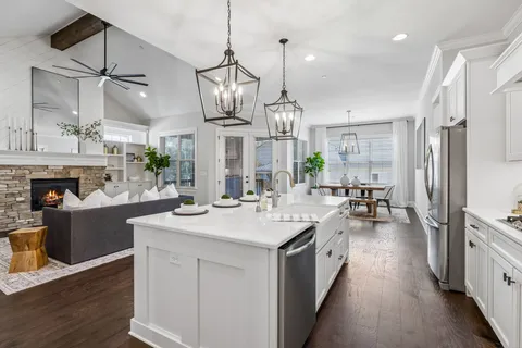 $1,030,800 | 1429 Trumpet Lily Place, Nolensville, TN 37135