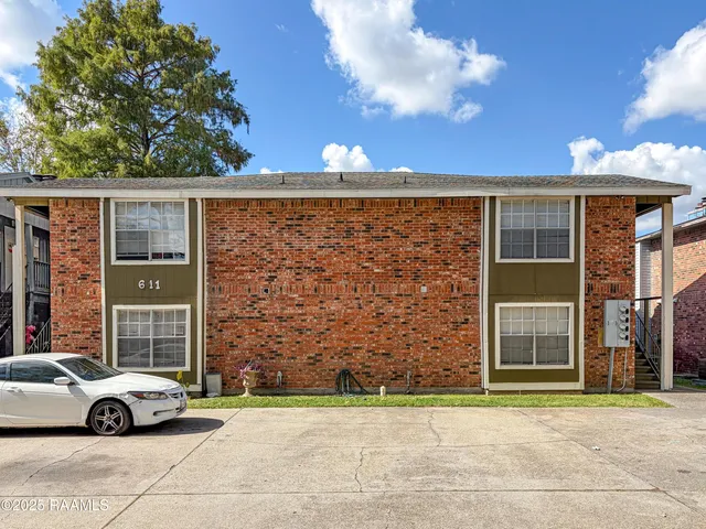 $155,000 | 611 Colorado Road, Duson, LA 70529