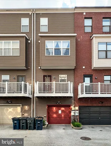 $479,900 | 5511 44th Avenue, Hyattsville, MD 20781