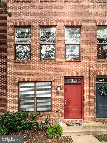 $479,900 | 5511 44th Avenue, Hyattsville, MD 20781
