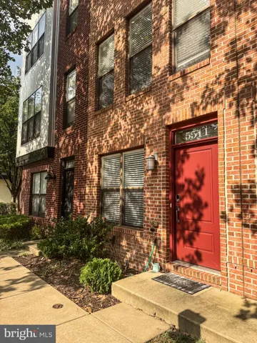 $479,900 | 5511 44th Avenue, Hyattsville, MD 20781