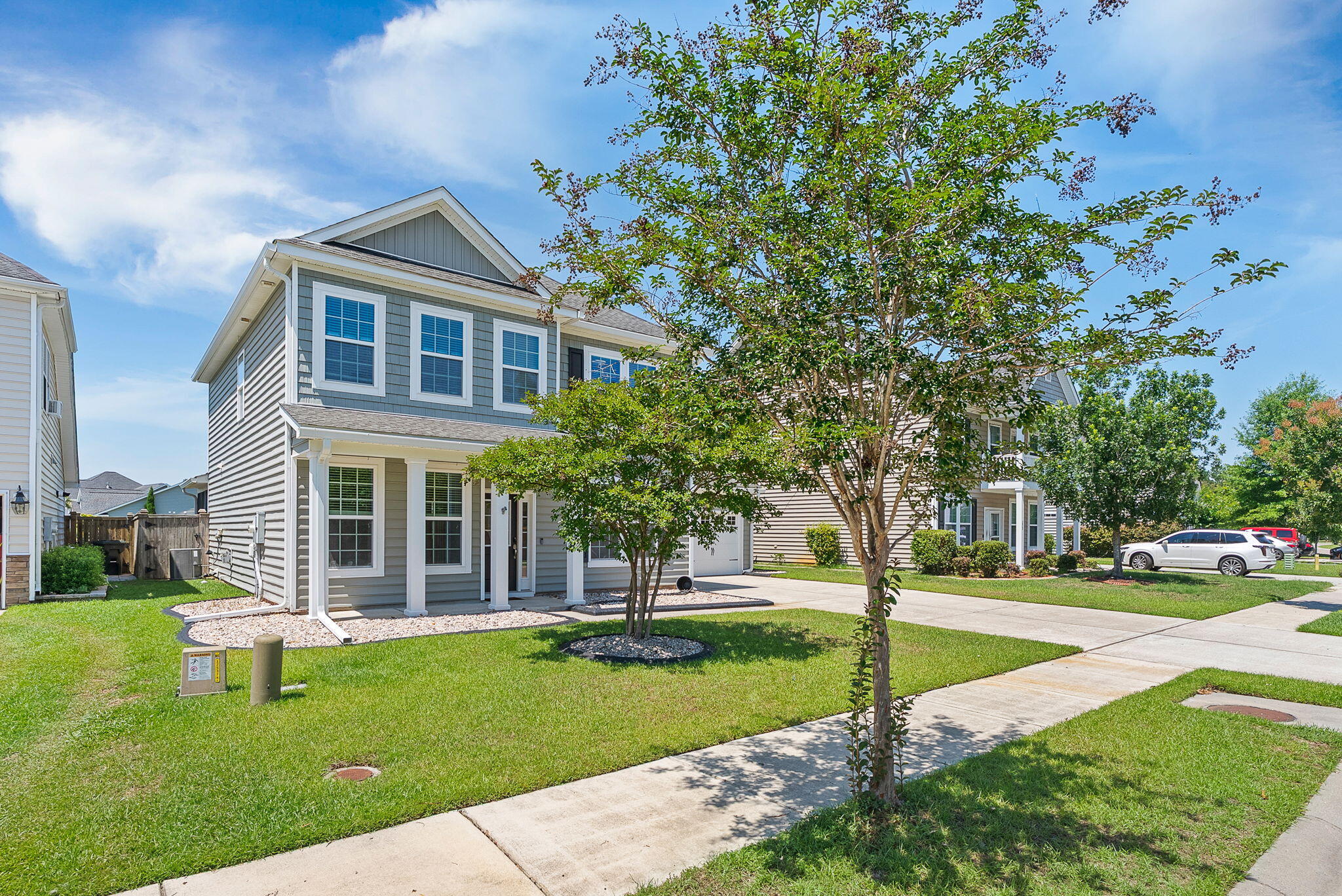 277 Overcup Loop Summerville, SC 29486 - Photo 3 of 77