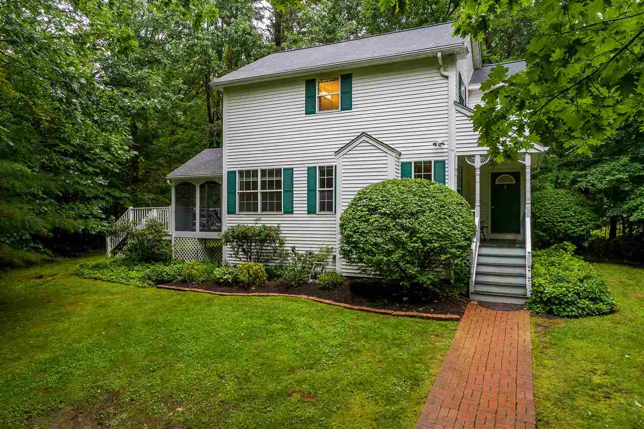 2 Maple Street Ogunquit, ME 03907 - Photo 1 of 31 Gallery Image 1