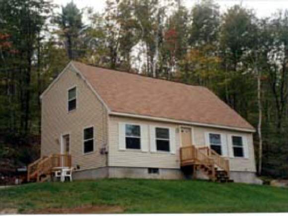 50 Gibson Mountain Road Antrim, NH 03440 - Photo 1 of 1 Gallery Image 1