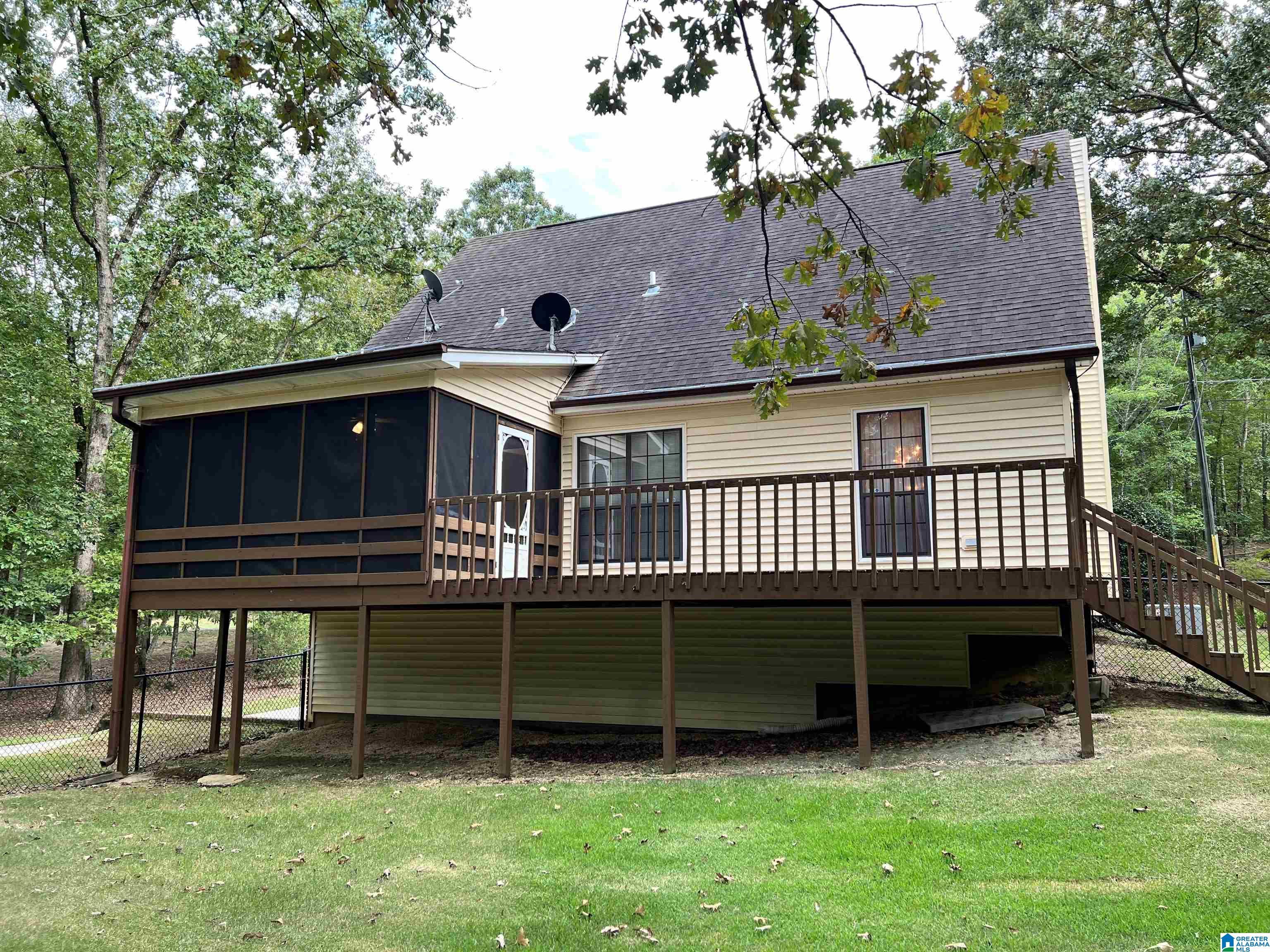 5497 Fletcher Road McCalla, AL 35111 - Photo 3 of 24
