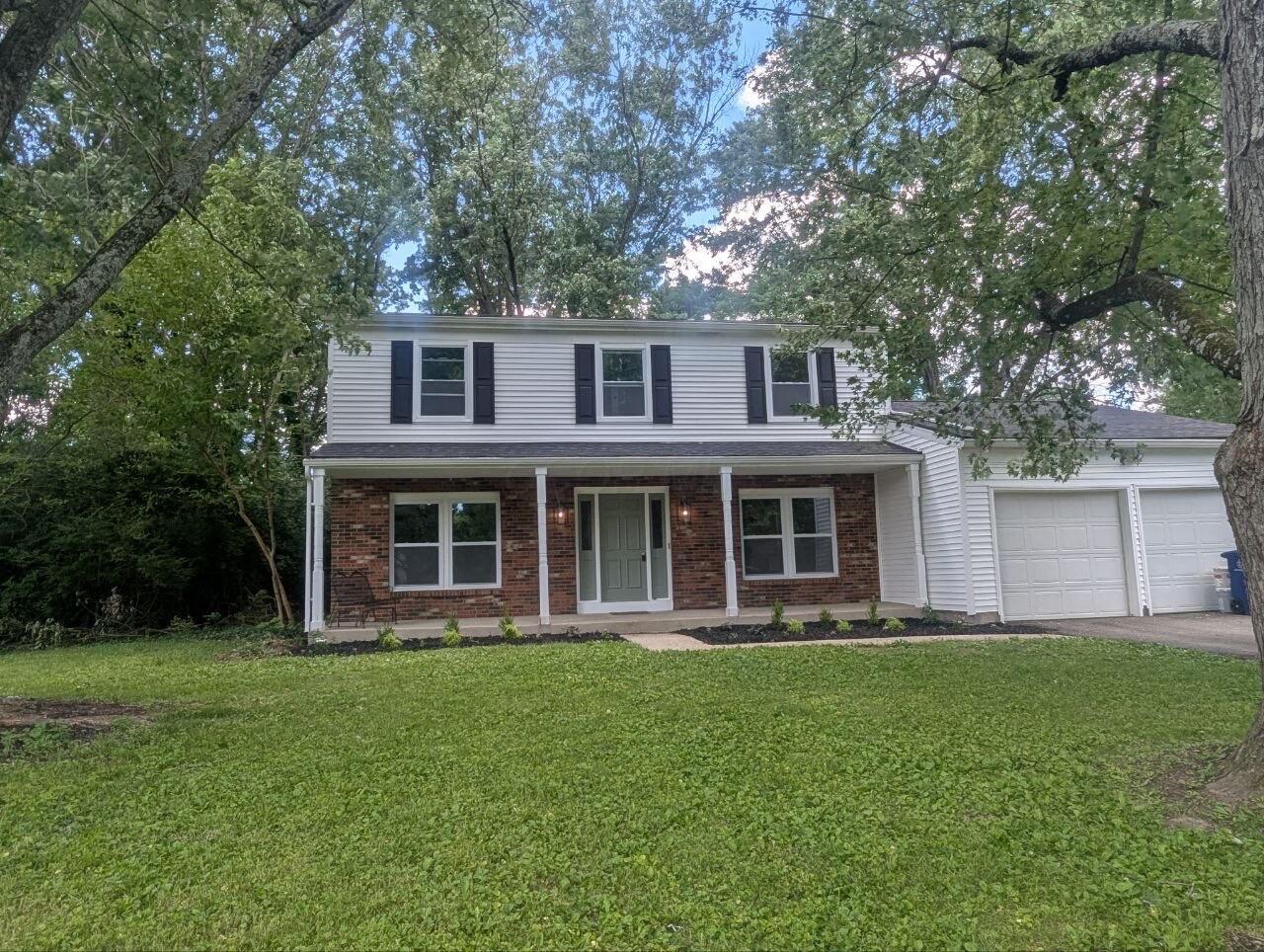 957 Old Farm Road Columbus, OH 43213 - Photo 3 of 35 Image-1 (2)
