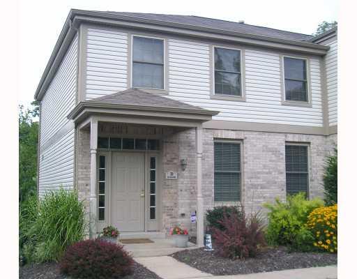 2426 Rochester Road, Unit D Franklin Park, PA 15143 - Photo 1 of 13 Exterior Front.