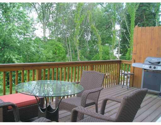 2426 Rochester Road, Unit D Franklin Park, PA 15143 - Photo 7 of 13 Patio/Deck.