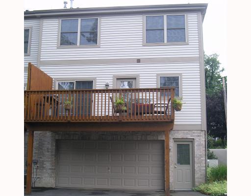 2426 Rochester Road, Unit D Franklin Park, PA 15143 - Photo 9 of 13 Exterior Back.