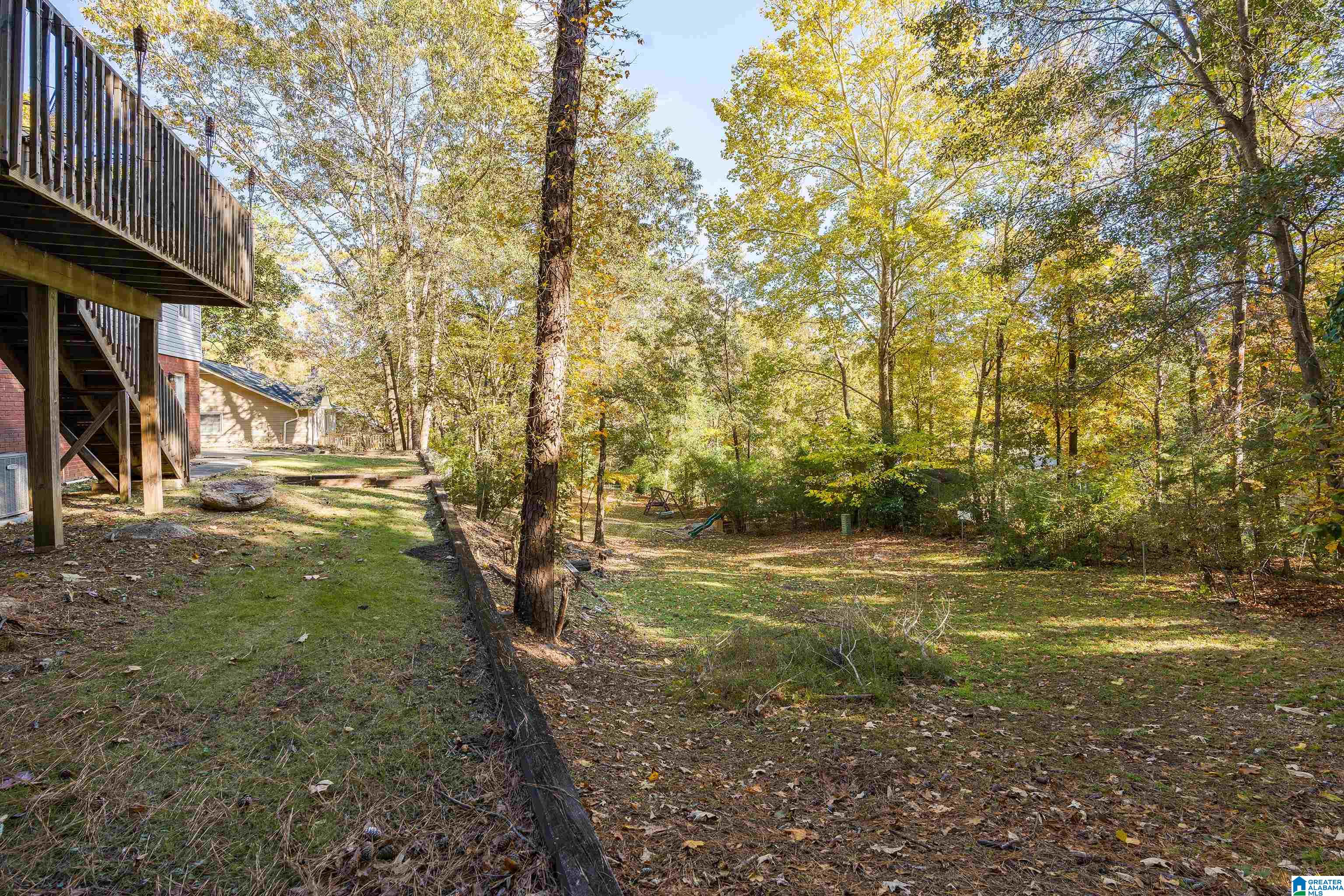 6548 Quail Run Drive Pelham, AL 35124 - Photo 28 of 32