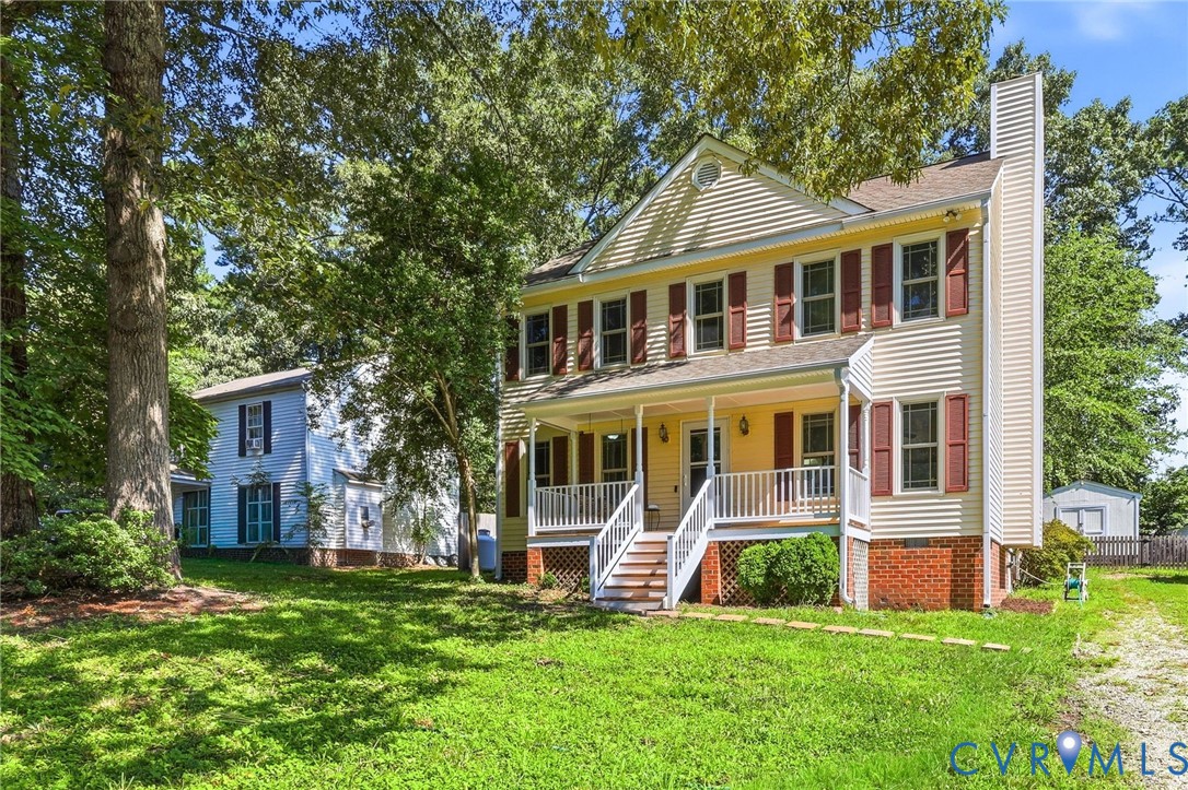 3908 Terjo Lane Chester, VA 23831 - Photo 32 of 32