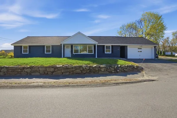 $865,000 | 181 Green Street, Stoneham, MA 02180