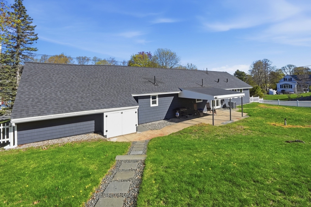 181 Green Street Stoneham, MA 02180 - Photo 28 of 32