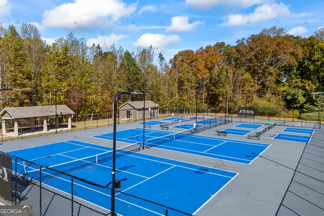 wooden floor and windows in a room