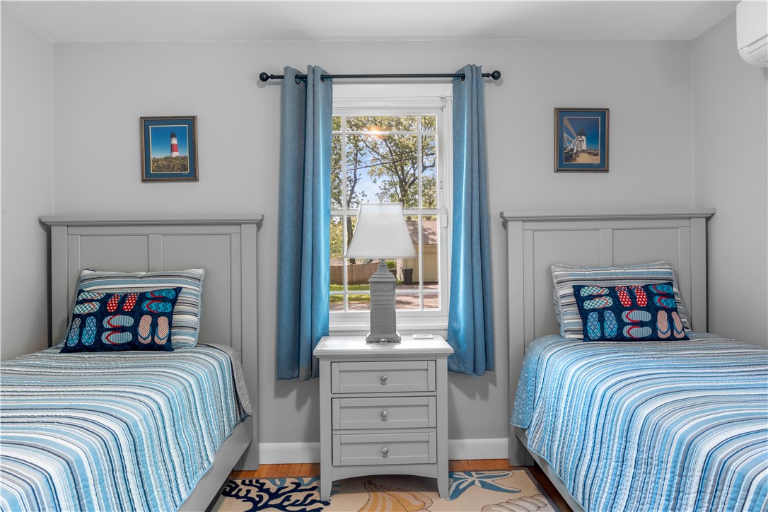 190 Brookhaven Road North Kingstown, RI 02852 - Photo 25 of 39