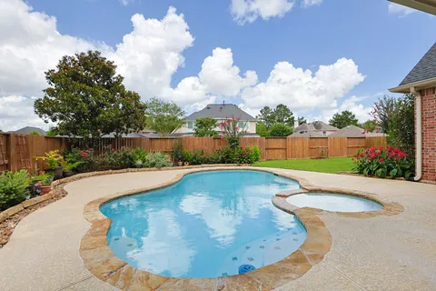 $645,000 | 10222 Birchline Drive, Spring, TX 77379