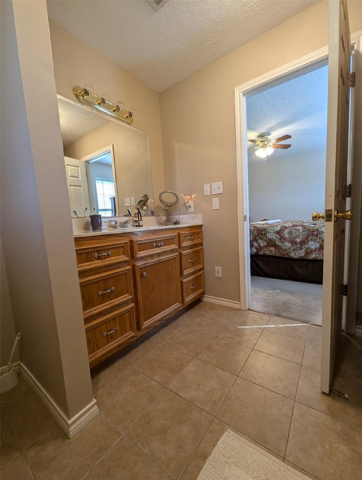 141 Coral Gables Trinity, TX 75862 - Photo 35 of 42 a room with a washing machine and storage