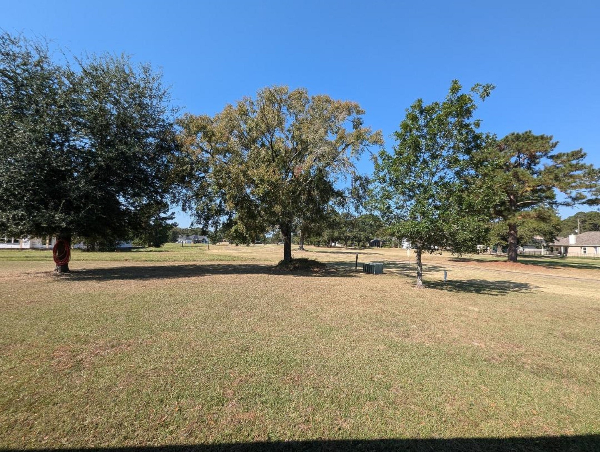 141 Coral Gables Trinity, TX 75862 - Photo 41 of 42 a view of water with large trees