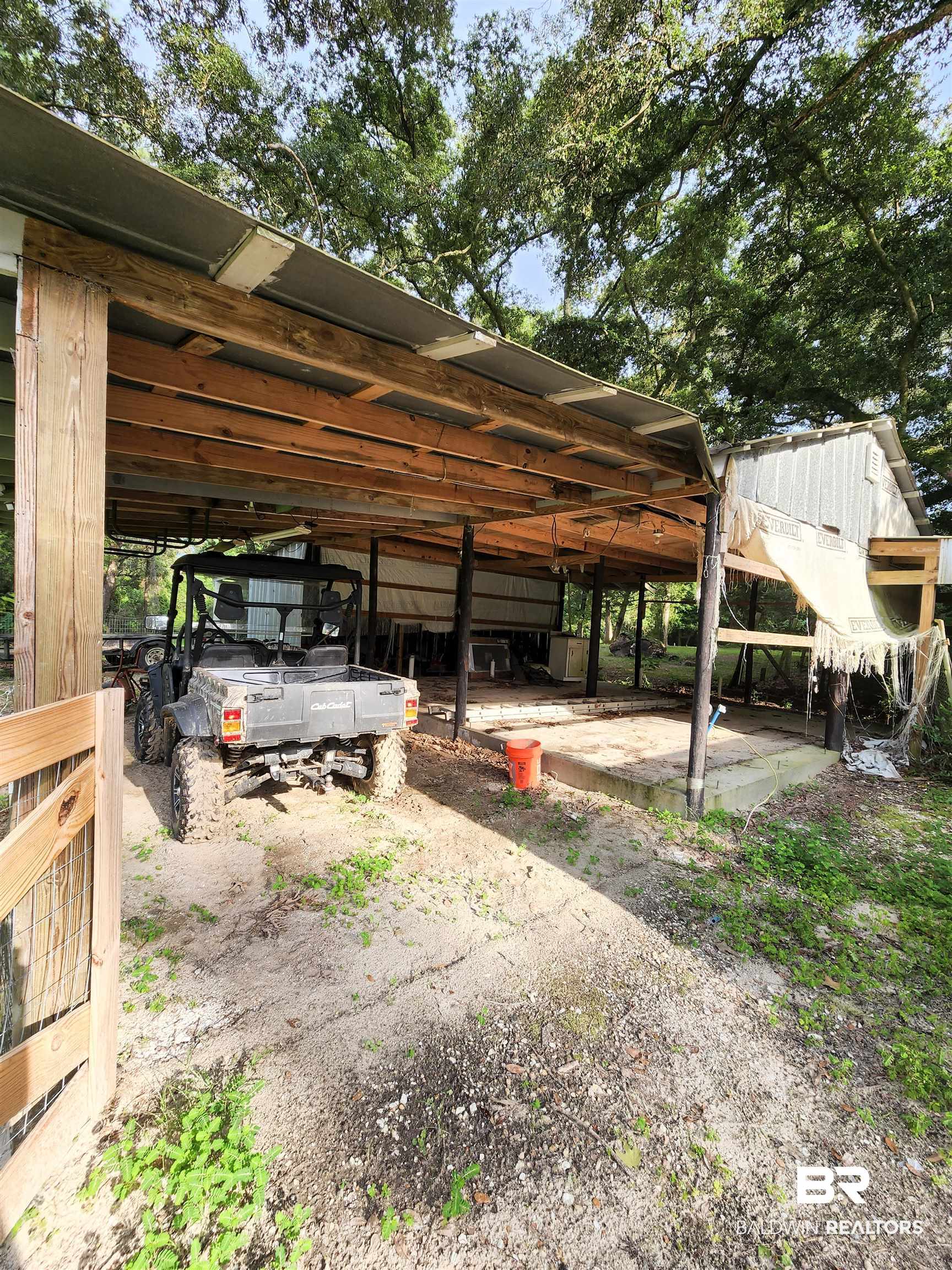 30858 Cemetery Road Daphne, AL 36527 - Photo 46 of 49