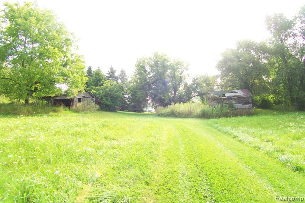 2340 Adams Road Oakland, MI 48363 - Photo 16 of 18 Another view looking at back of home