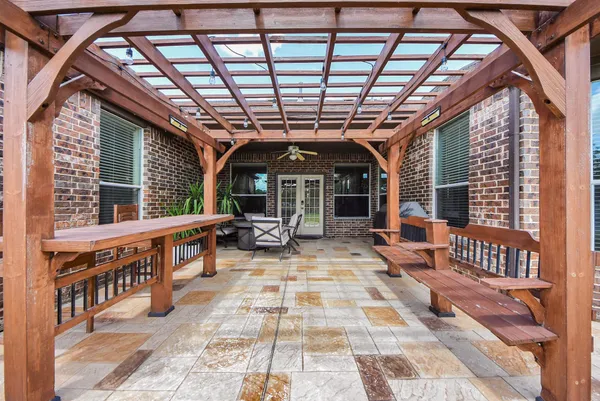 $3,600 | 12912 Southern Manor Drive, Pearland, TX 77584