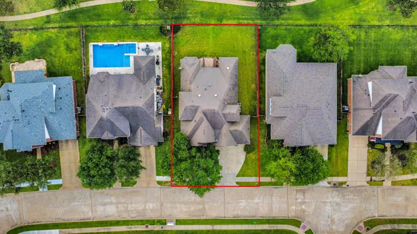 $3,600 | 12912 Southern Manor Drive, Pearland, TX 77584