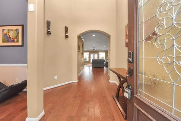 $3,600 | 12912 Southern Manor Drive, Pearland, TX 77584