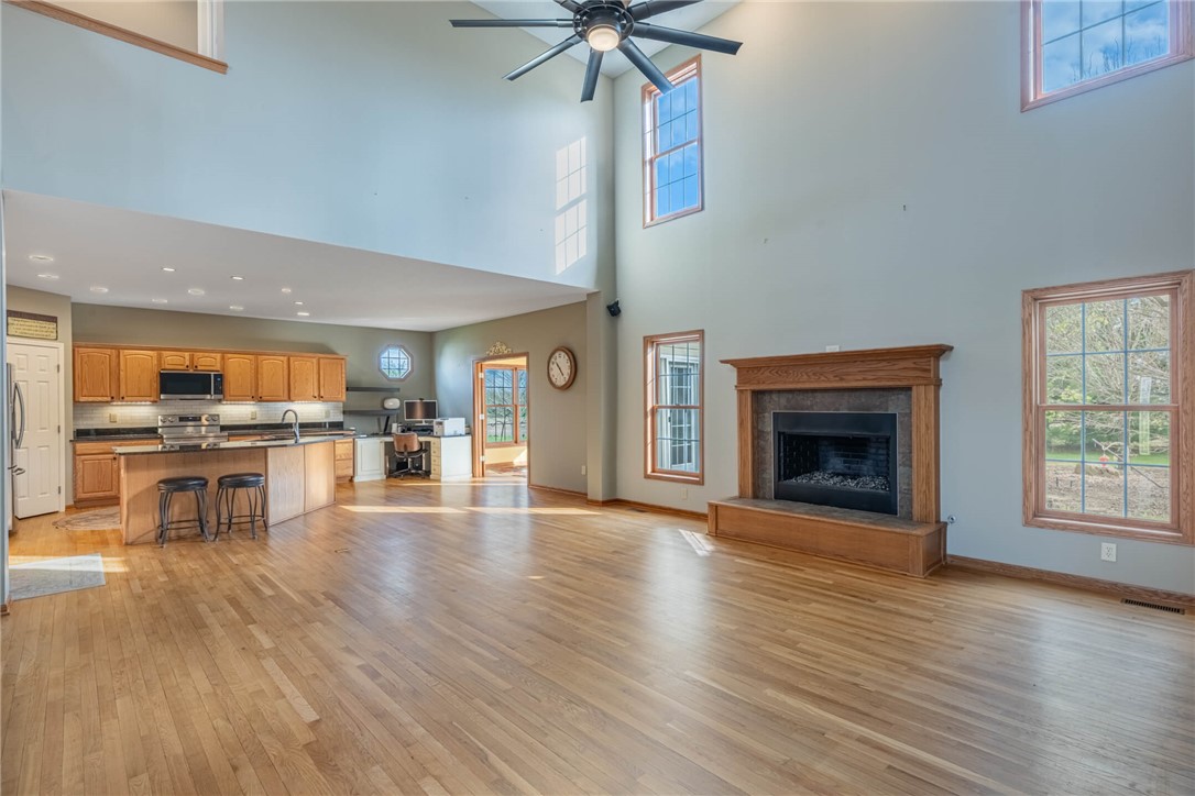 3223 Straley Road Xenia, OH 45385 - Photo 4 of 63