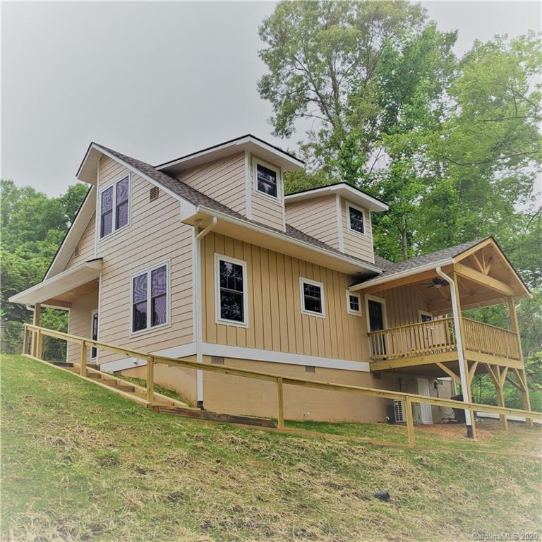 41 Rhododendron Drive Brevard, NC 28712 - Photo 1 of 21 Gallery Image 1