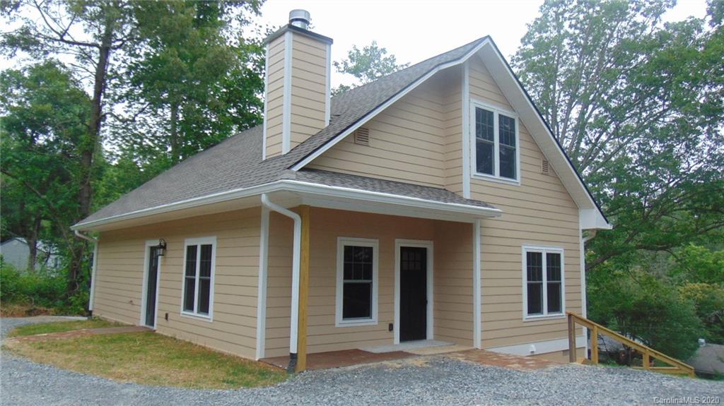 41 Rhododendron Drive Brevard, NC 28712 - Photo 20 of 21 Gallery Image 20