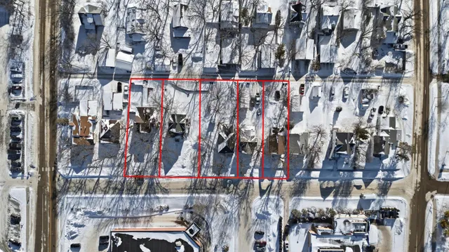 $1,000,000 | 315 Park Street, Detroit Lakes, MN 56501