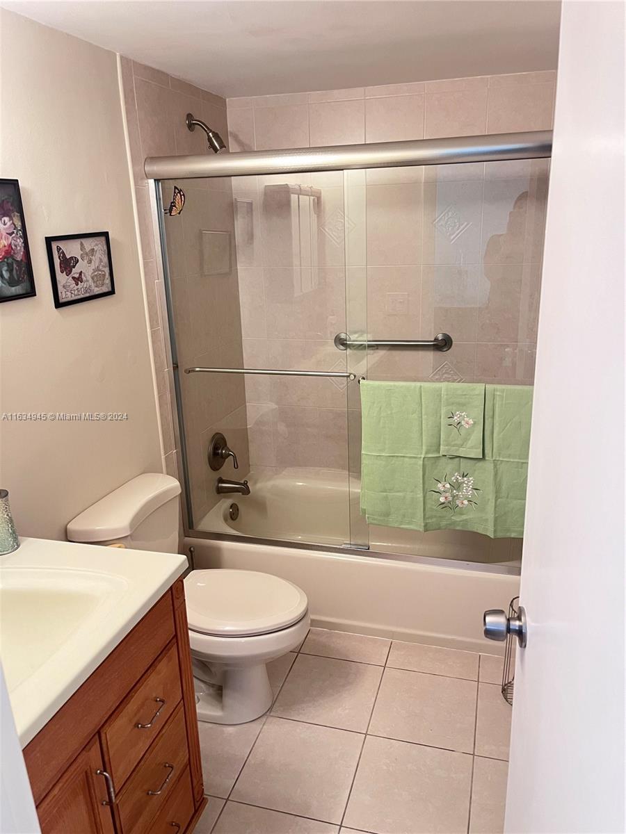 7300 Northwest 5th Court, Unit 201 Margate, FL 33063 - Photo 15 of 16