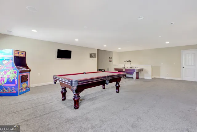 $535,000 | 1255 Polk Crossing, McDonough, GA 30252