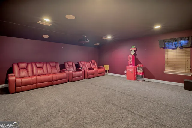 $535,000 | 1255 Polk Crossing, McDonough, GA 30252